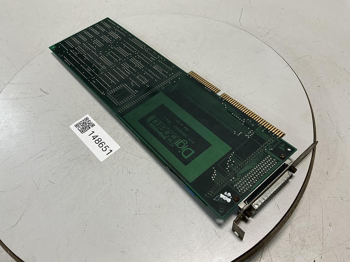 Used DIGIBOARD 30000464