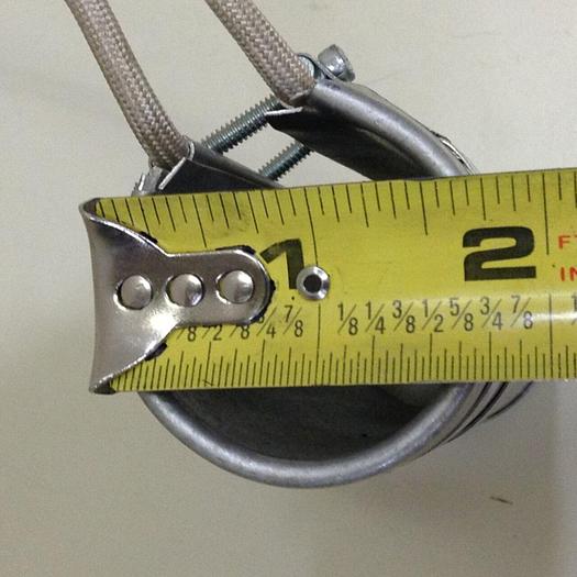 AIC 600 Watt Heater Band AI-40 #69782