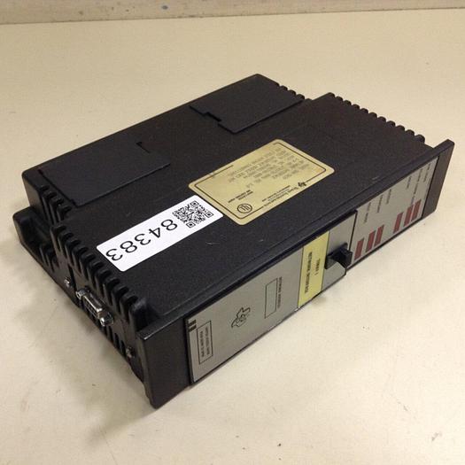 Used TEXAS INSTRUMENTS Network Interface 500-5039 #84383