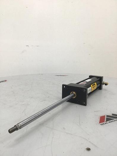 Used PARKER Cylinder 02.50 J3LLUS73 8.000 #124924