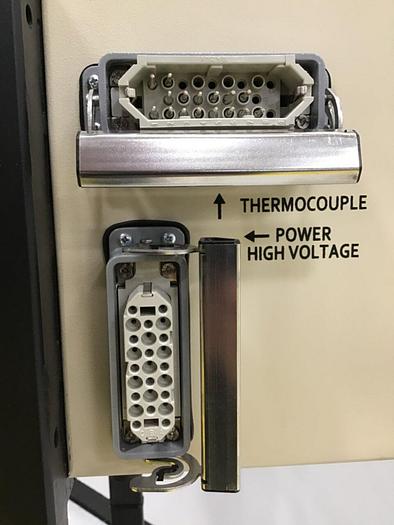 IDEAL MACHINERY 8 Zone Hot Runner IM-MF8-150-A1TP NEW