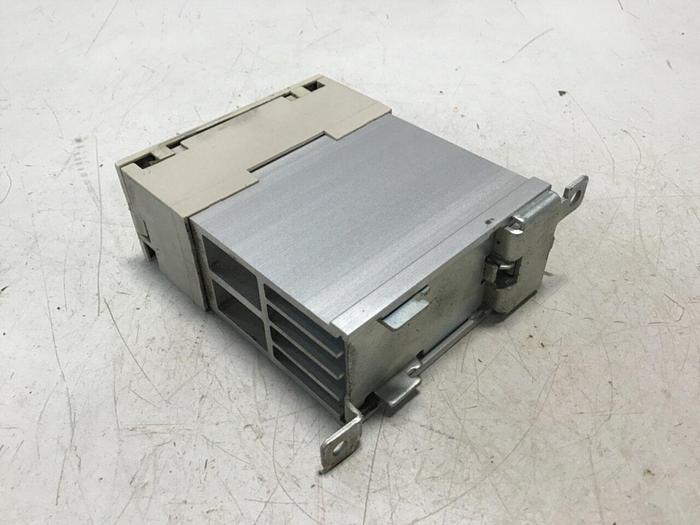 Used OMRON Solid State Relay G3PA-420B #133979