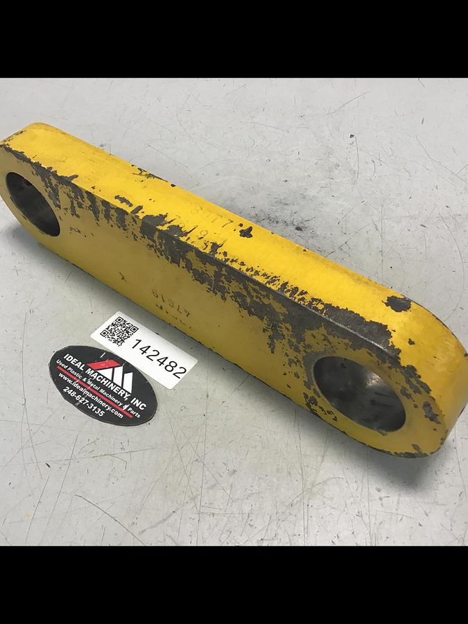 Used VAN DORN 47619 J Toggle Link Used #142482