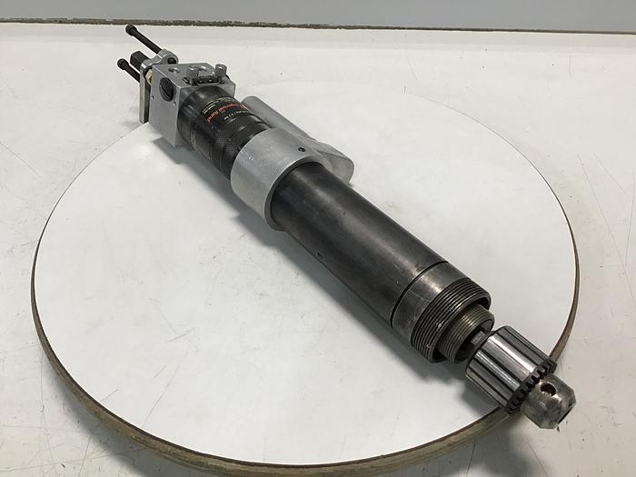 Used INGERSOLL RAND 8255-A28-2 Self Feed Drill Used #145403
