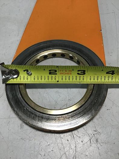 Used CINCINNATI MILACRON Toggle Link 5038206 #116421