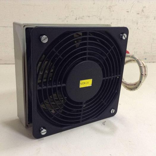 Used PAPST Multifan 4314 #86230