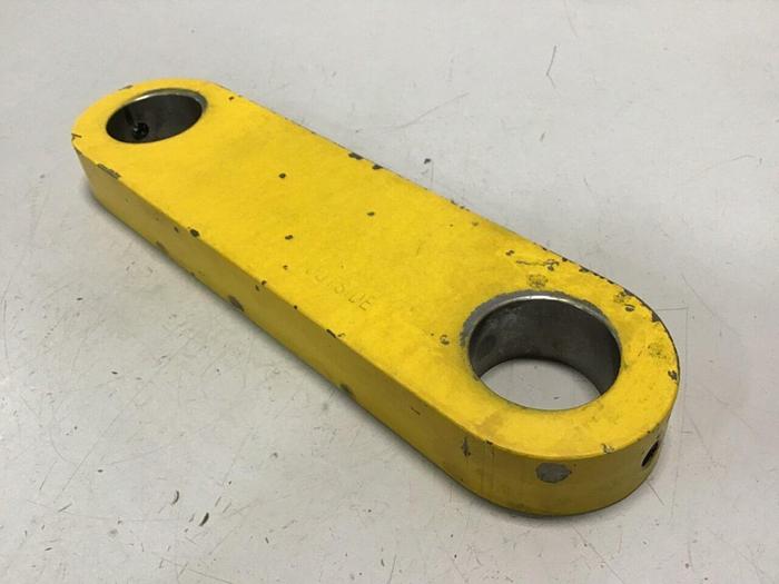 Used VAN DORN Toggle Link 308077 #106349