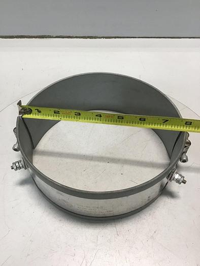 TEMPCO 900 Watt Heater Band NS0708030011 #125678