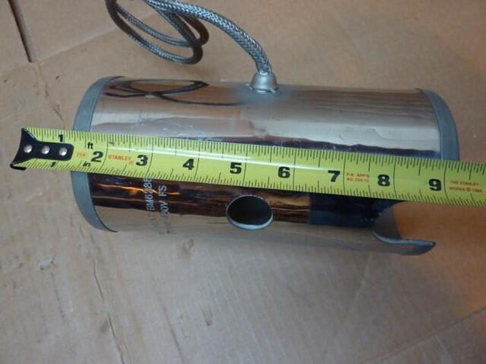 FAST HEAT 2100 Watt Heater Band BM62887 #22194