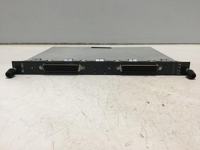 Used KEBA Power Supply BC 082/A #135295