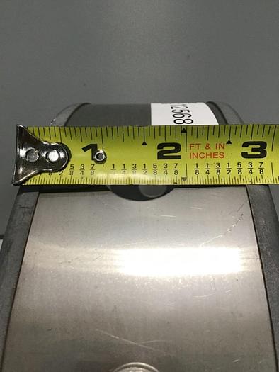 AIC 1300 Watt Heater Band 10342 #125687