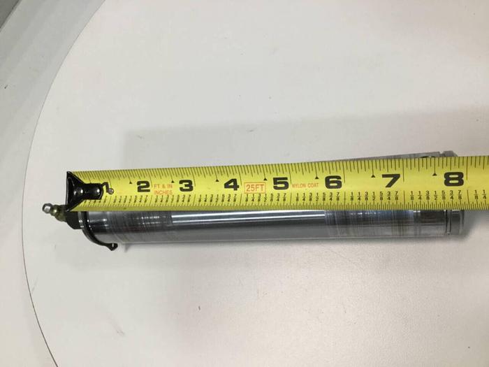 Used CINCINNATI MILACRON Toggle Pin 5036671 #97731