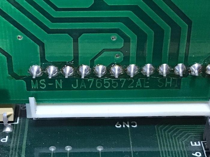 Used SUMITOMO Circuit Board SA765408AC Used