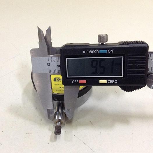 Used STANDARD Shockproof Dial Indicator D1-23261-A-1 #83802