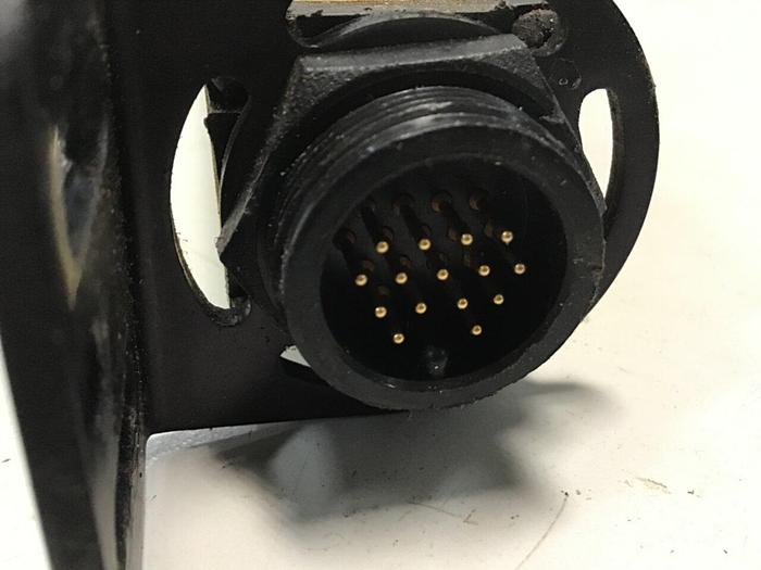 Used STI Light Curtain Transmitter MS4336BX USED