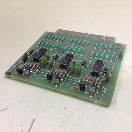 Used SCI Circuit Board 080-2462 REV G #86738