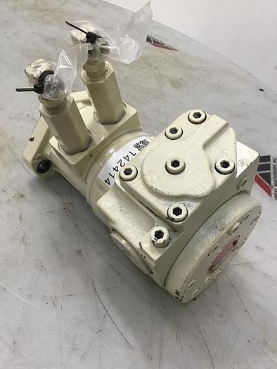 Used NIPPON Orbmark Motor 60-2RC-16-I-N Used #142414