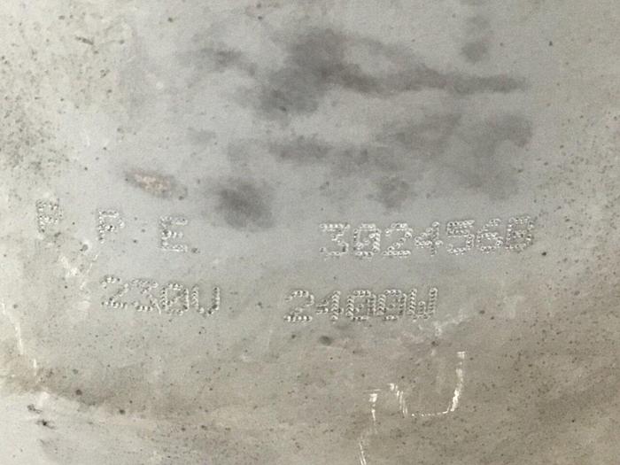 GENERIC 2400 Watt Heater Band 302456-B #123787