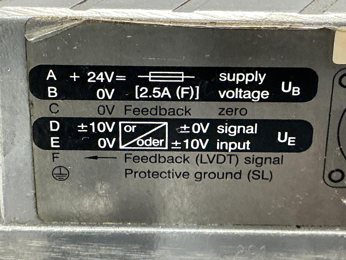 Used BOSCH 0 811 404 614