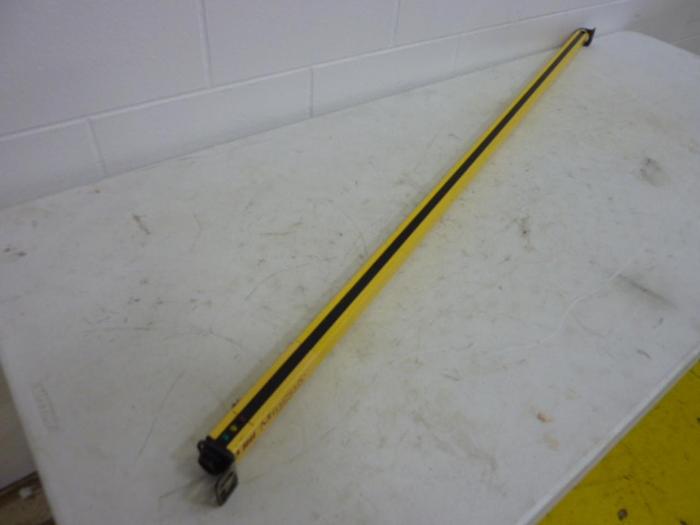 Used STI Light Curtain Transmitter MS4356BX Used
