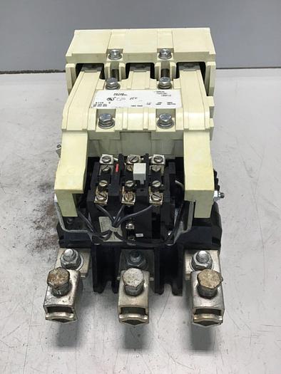 Used WESTINGHOUSE Contactor A200M5CAC Used