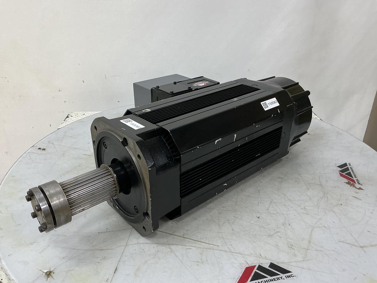 Used YASKAWA ELECTRIC SGMB-3ZA6B-TK11