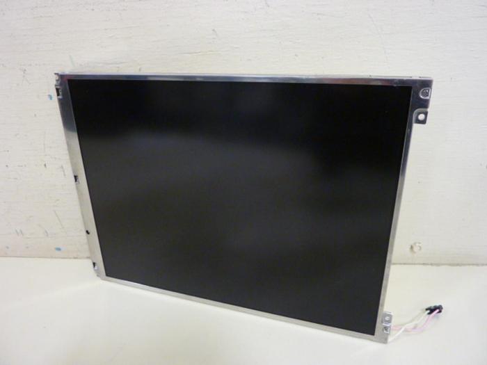 Used MITSUBISHI Display Screen AA12SB6C-ADFD #60887
