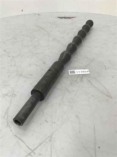 Used CINCINNATI MILACRON Safety Stop Bar 5038683 #117854