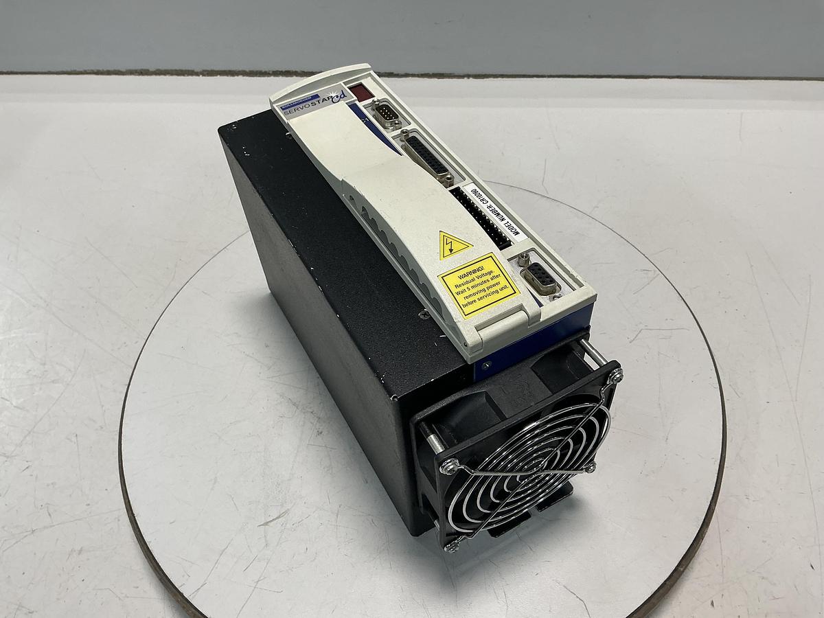 Used KOLLMORGEN CR10260