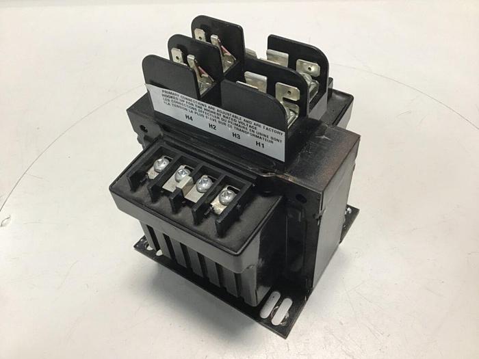 Used AUTOMATION DIRECT Single Phase Transformer CPT115-300-F #115317