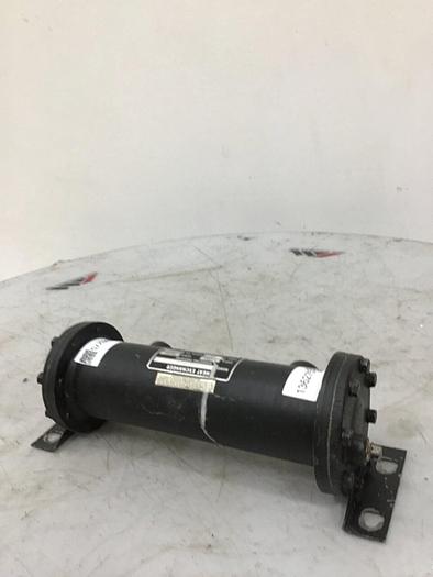 Used THERMAL TRANSFER Heat Exchanger EKS-712-80876 USED