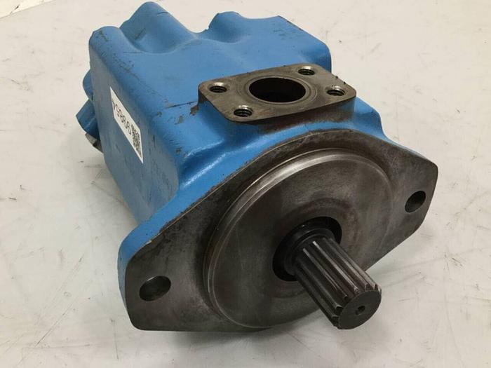 Used VICKERS Pump 3520V30E511DD22R #99854