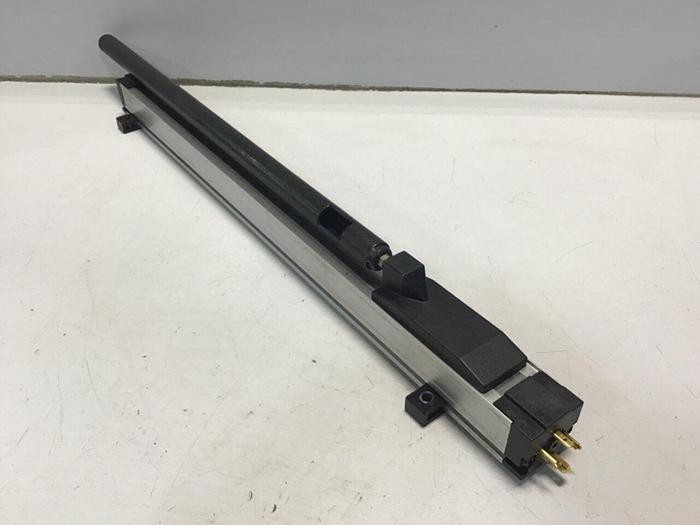 Used NOVOTECHNIK Linear Transducer TLH360 #129594