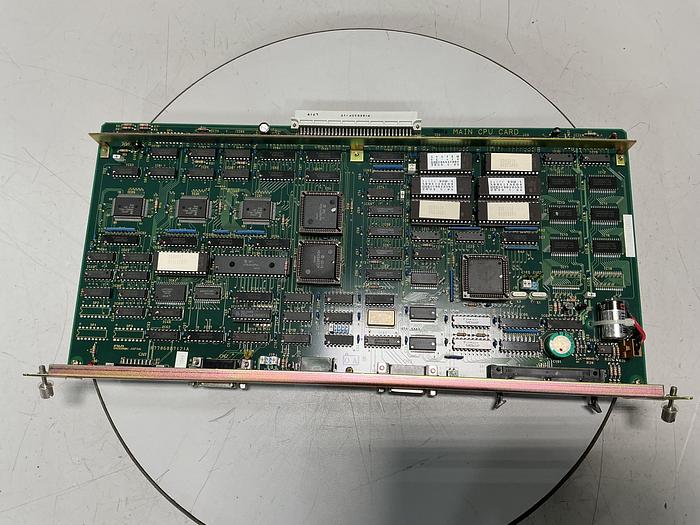 Used FUJI F7706087(2)A