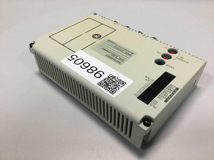 Used MITSUBISHI Datalink Unit A7GT-J71AR23 #98606