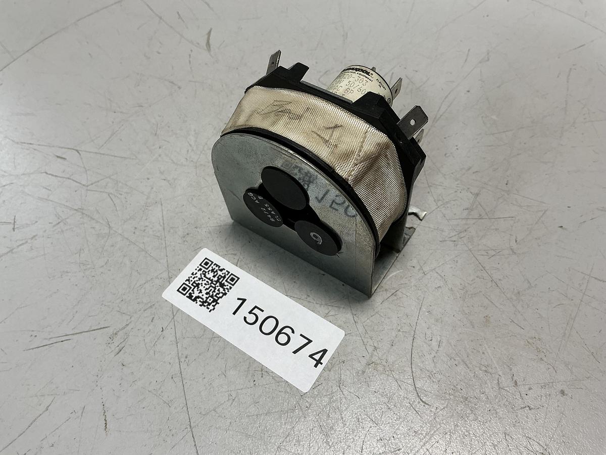 Used DURAKOOL AFM320-303