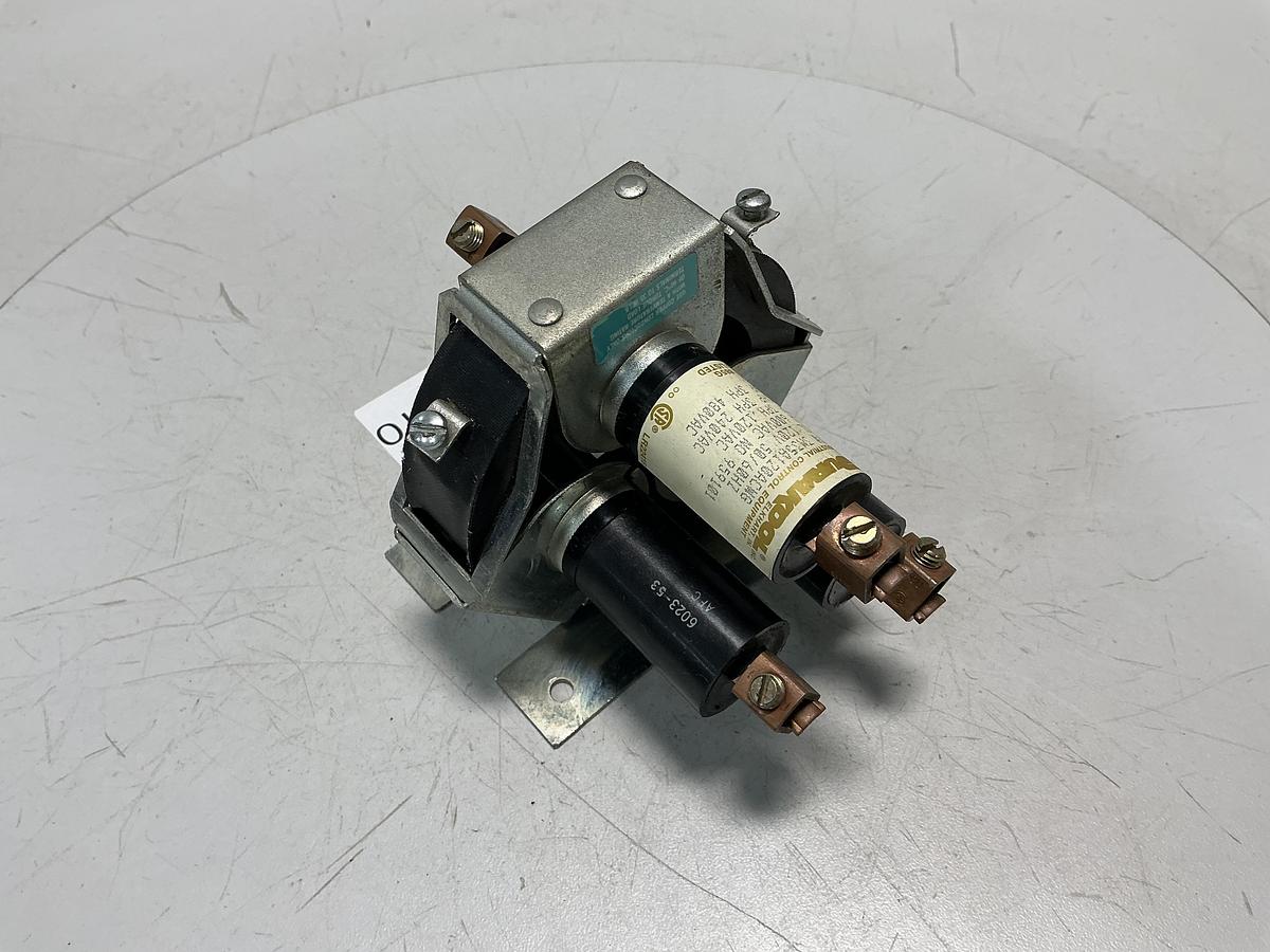 Used DURAKOOL 3M35A120ACWG