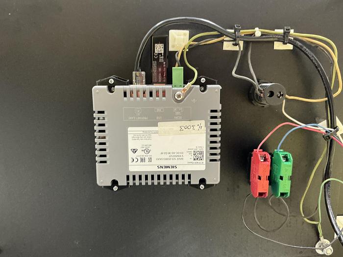 Used NOVATEC NWB-150-DC