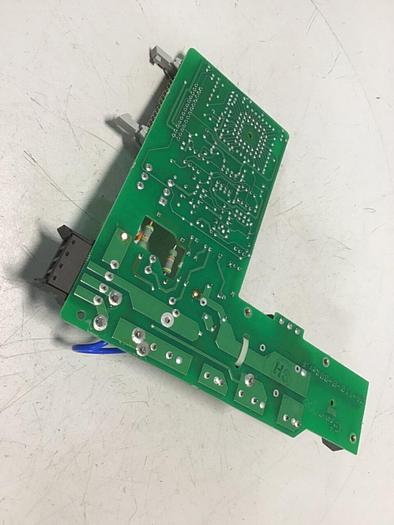 Used GAMMAFLUX Hot Runner Output Board GA-110-B-00 #122186