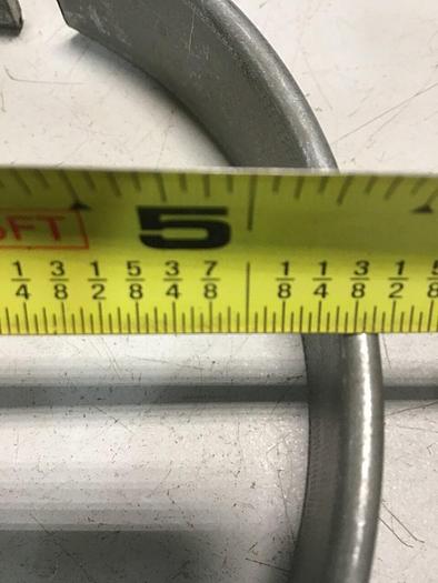 Used GENERIC 600 Watt Heater Band E52952 #125640