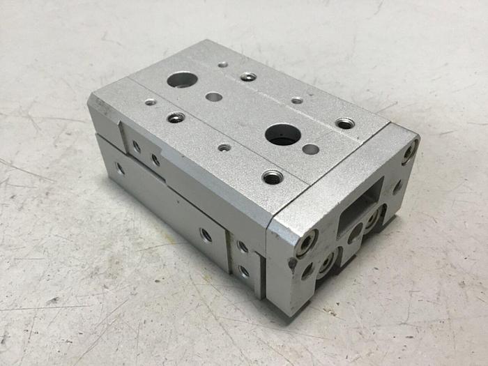 Used SMC Slide Cylinder MXS12-20 #121068