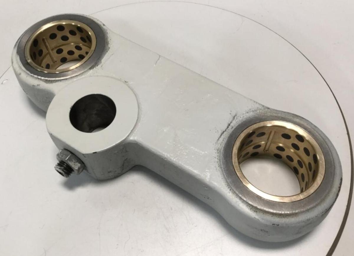 Used SUMITOMO Toggle Link JH 23 32A3 USED