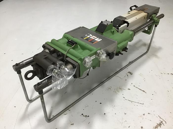 Used ARBURG 420M 1000-250 / IU Injection Unit Used #143960