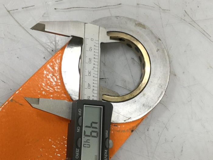 Used CINCINNATI MILACRON Toggle Link 5038009 #111358