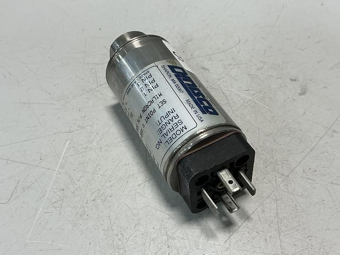 Used DYNISCO PT160SW-4M-H74