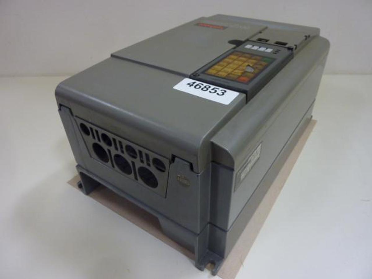 Used MITSUBISHI Inverter FR-Z240-2.2K USED