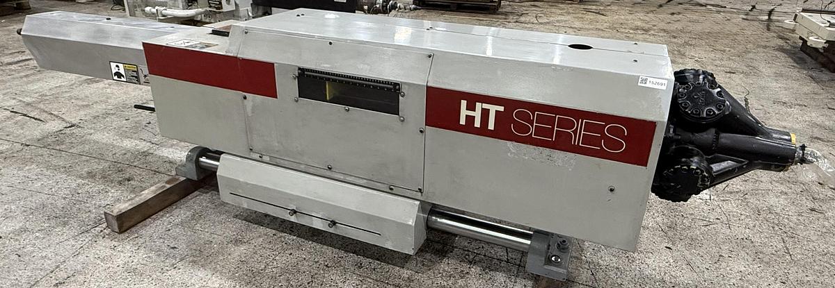 Used VAN DORN HT SERIES
