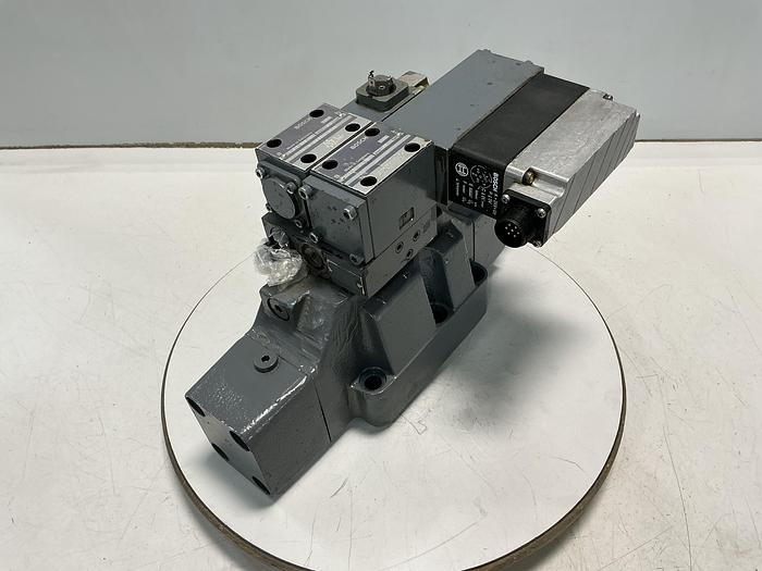 Used BOSCH 0 811 404 453