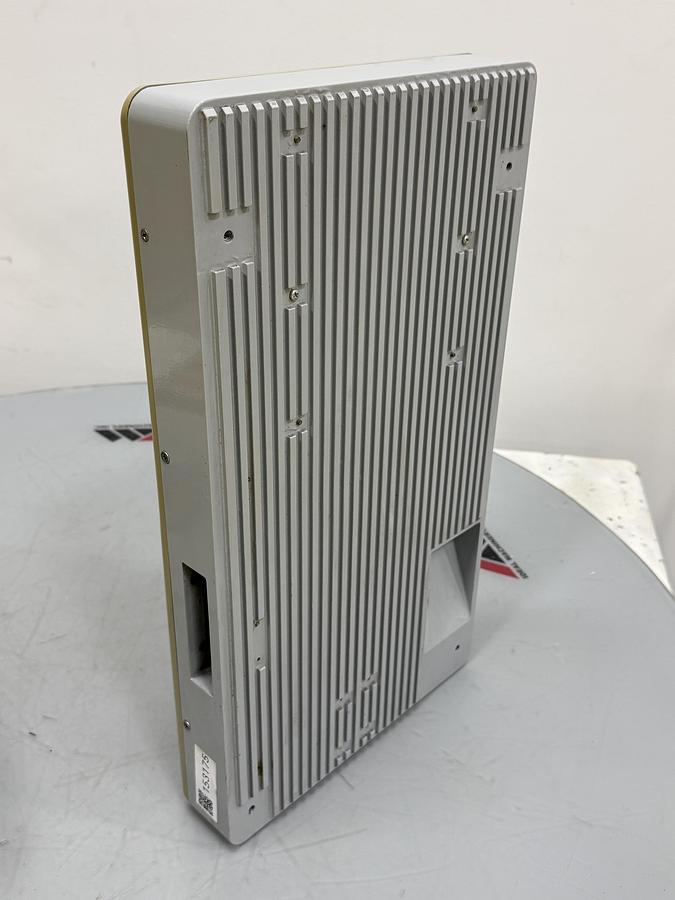 Used VAN DORN PATHFINDER 5000 W/ CARDRACK