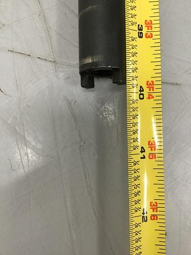 Used ARBURG Door Guide 221-75-350 / DG #118091